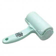 Roller Wool Binder